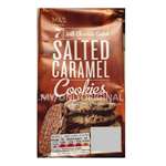 M&S Salted Caramel Cookies